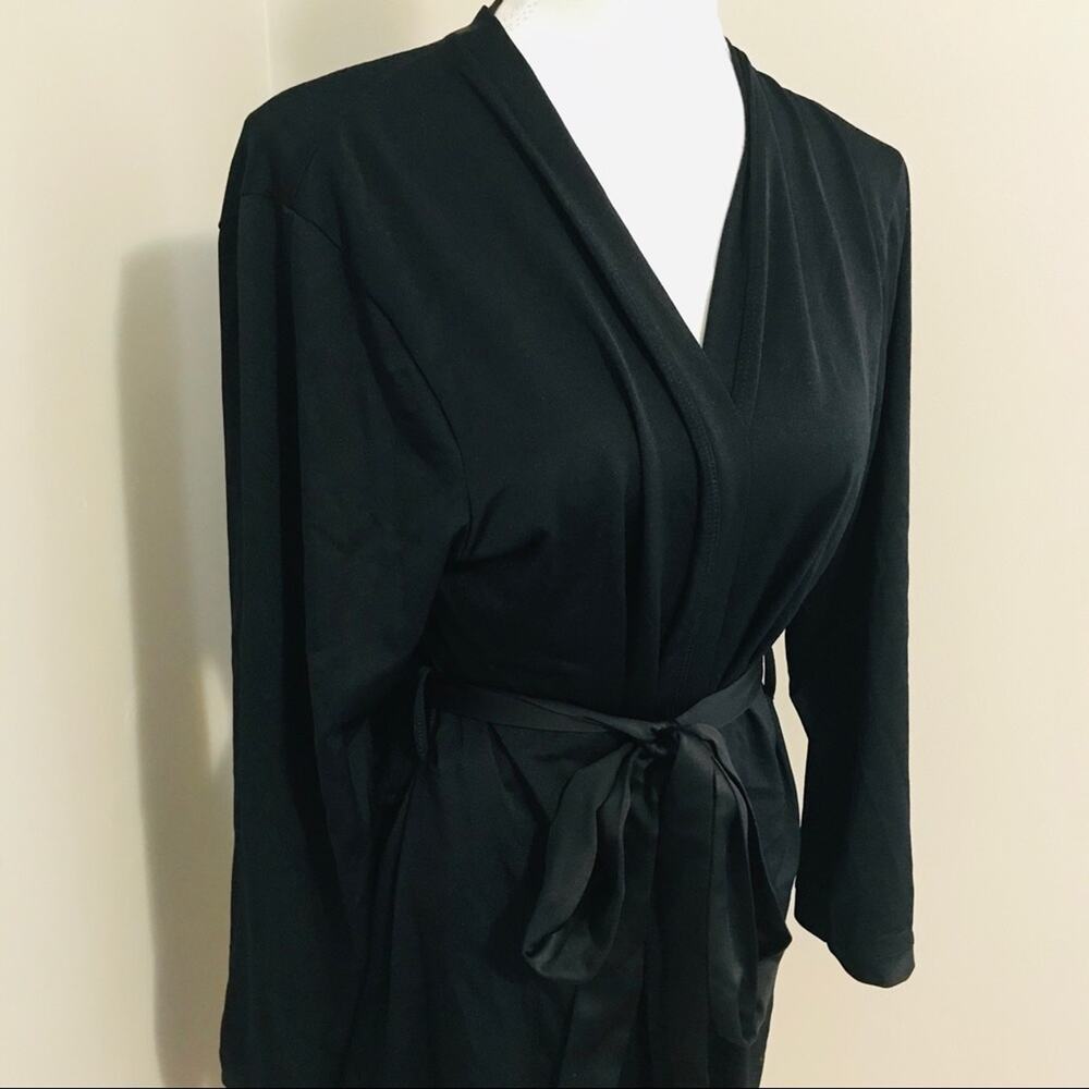 Coldwater Creek Robe - Picture 2 of 4